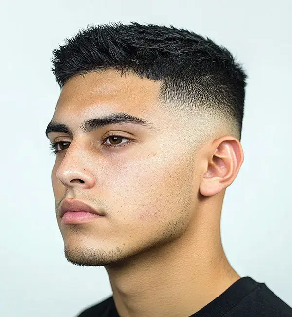Crew Cut